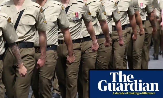 Meta refused to remove memes from popular veterans page after pressure from Australia’s defence department