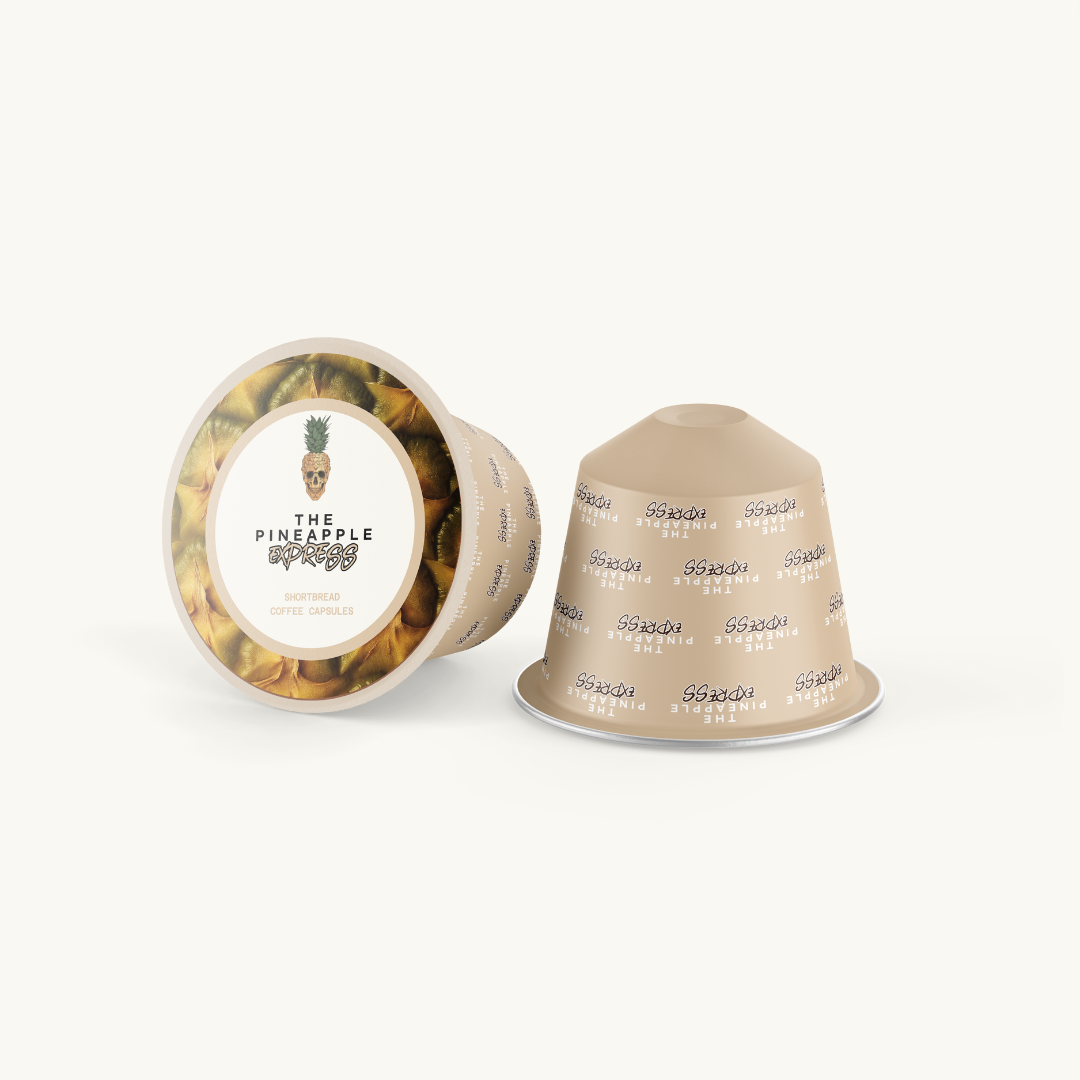 Coffee Pods
