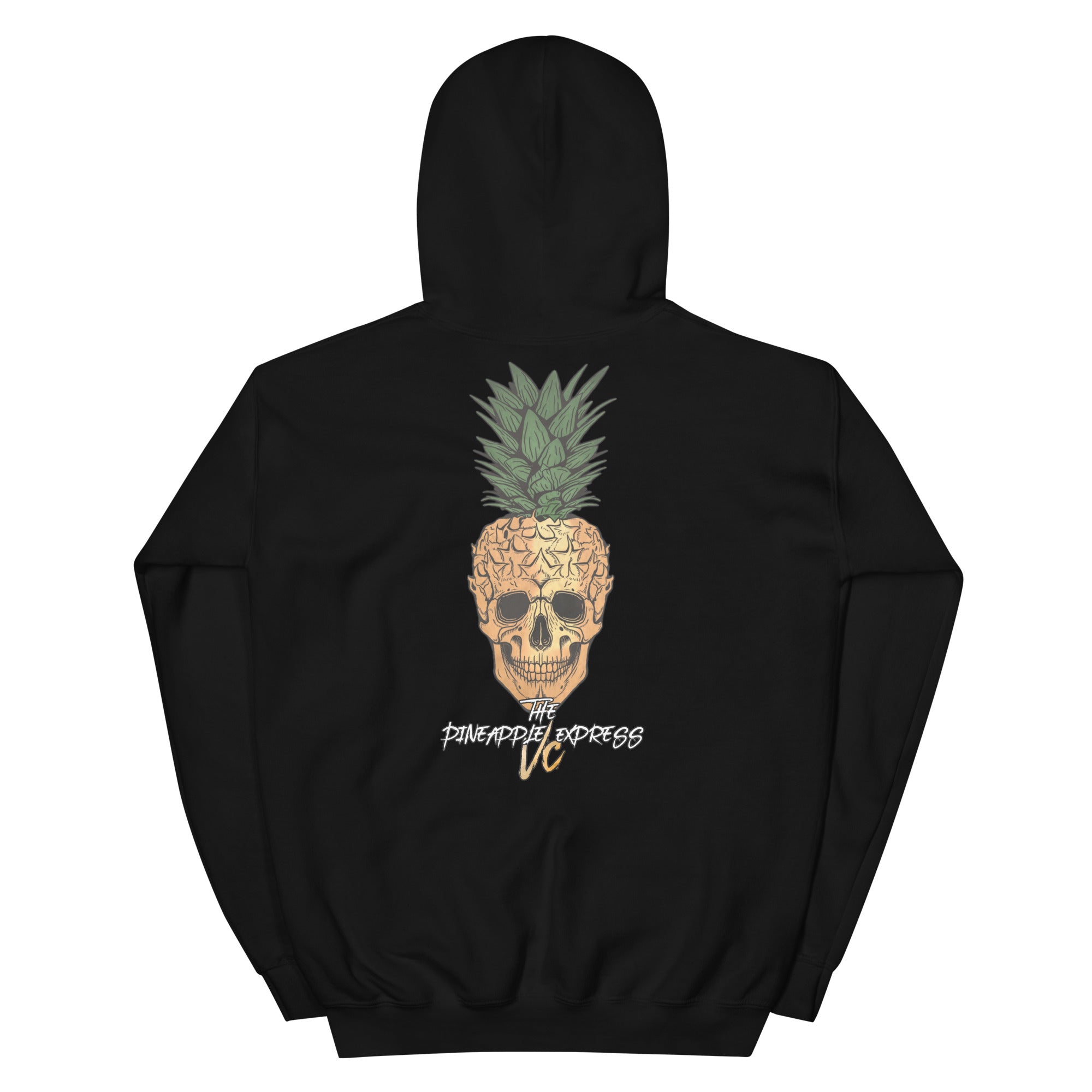 TPE Hoodie