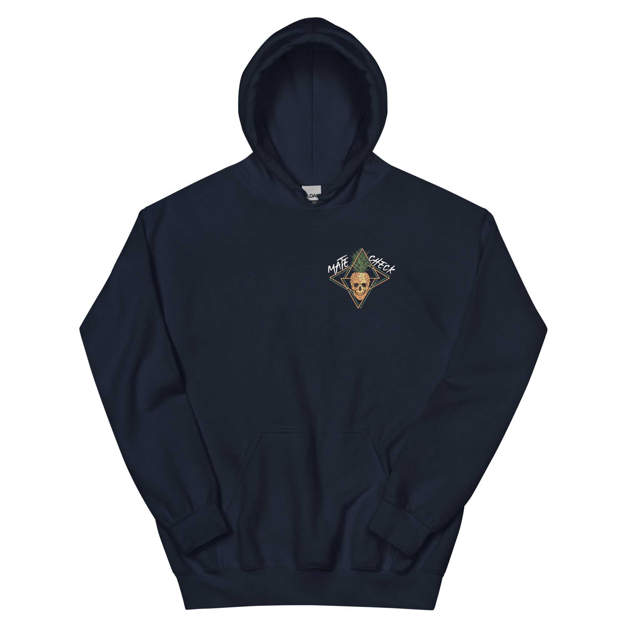 TPE Hoodie